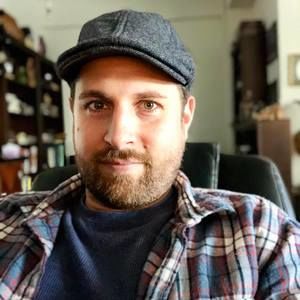 Meet your Posher, William